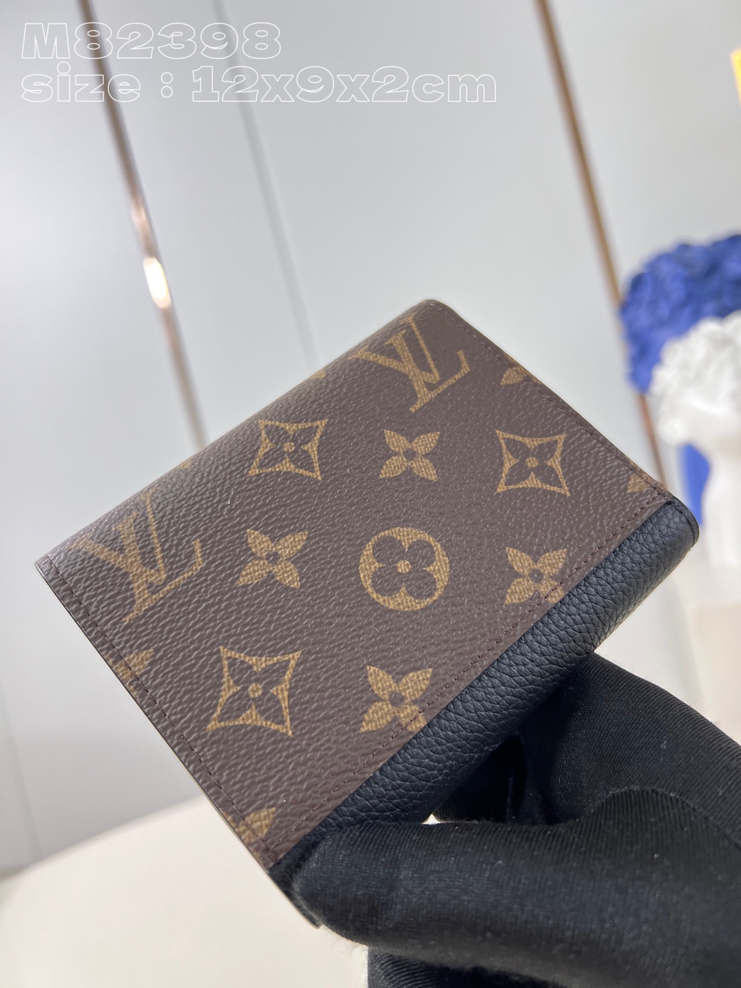 Louis Vuitton Wallets Purse